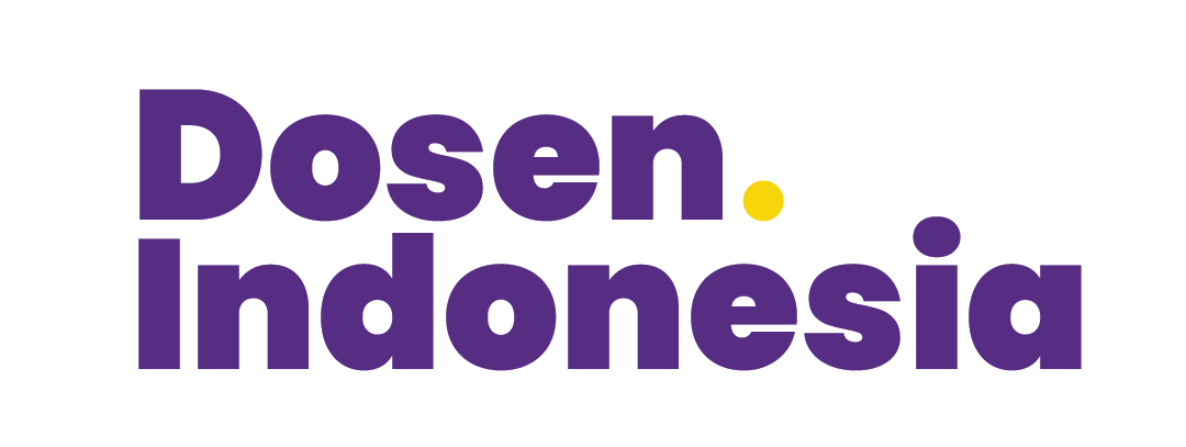 Logo Dosen Indonesia 2