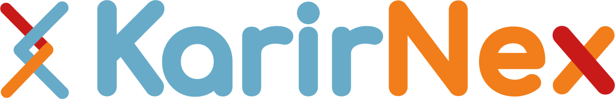Logo Karirnex