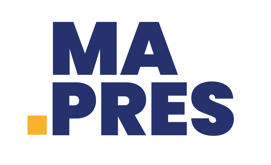Logo Mapres